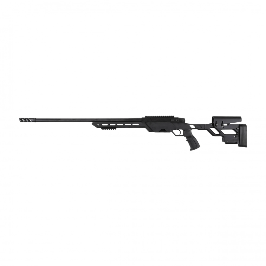 ATA ALR rifle cal. 308 Win 24" Black 1/11