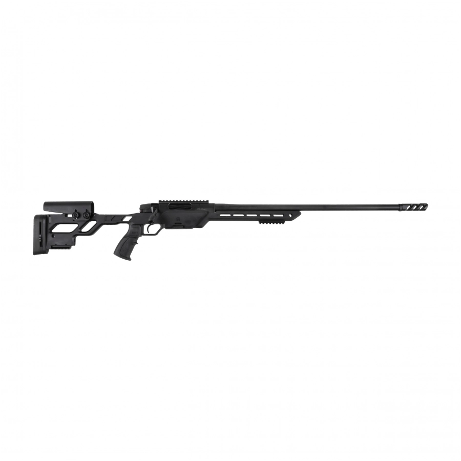 ATA ALR rifle cal. 308 Win 24" Black 2/11