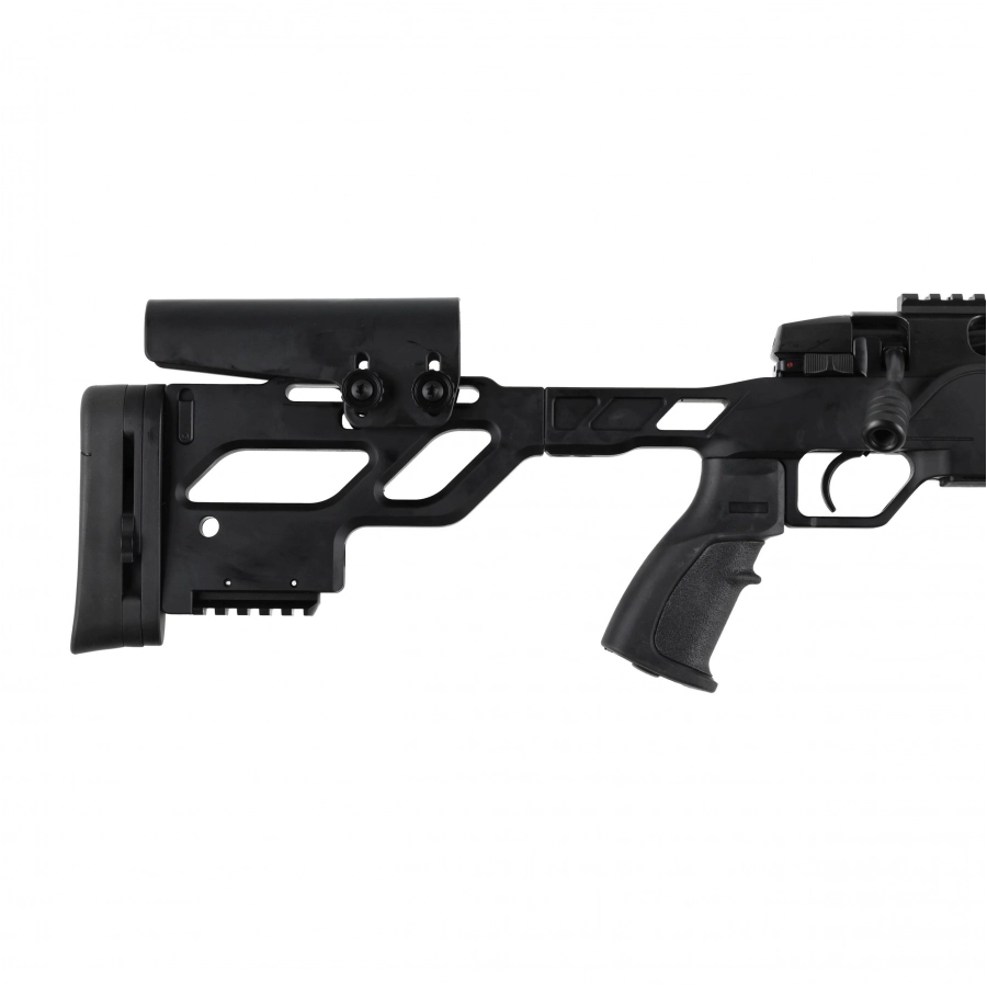 ATA ALR rifle cal. 308 Win 24" Black 4/11