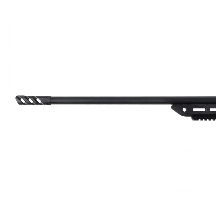 ATA ALR rifle cal. 308 Win 24" FS Black 3/11