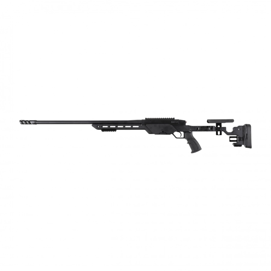 ATA ALR rifle cal. 308 Win 24" FS Black 1/11