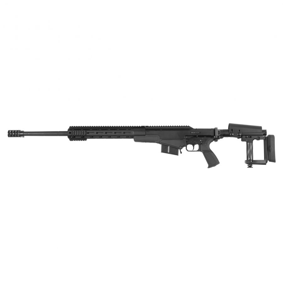ATA ASR caliber 308 Win rifle 1/4