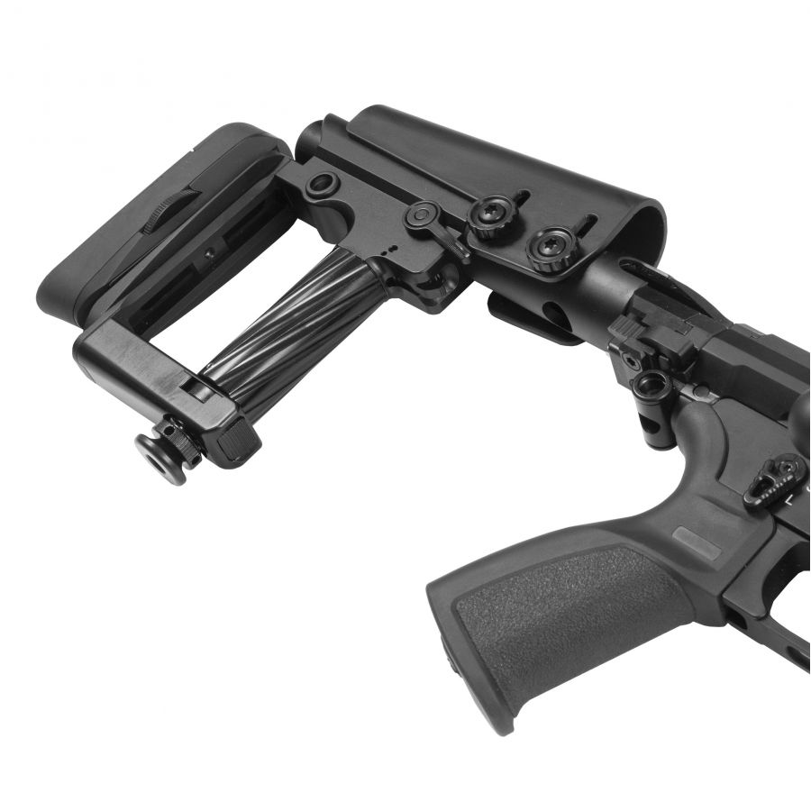 ATA ASR caliber 308 Win rifle 3/4