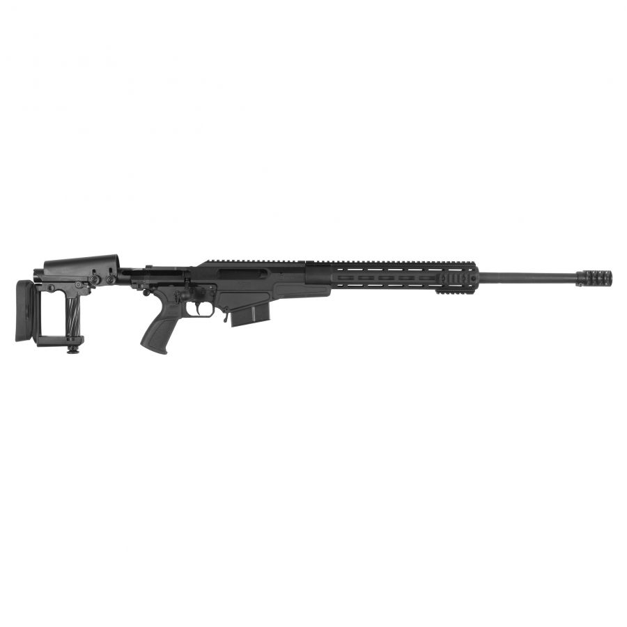 ATA ASR caliber 308 Win rifle 2/4