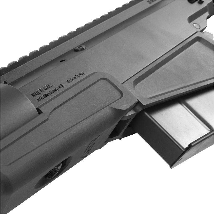 ATA ASR caliber 308 Win rifle 4/4