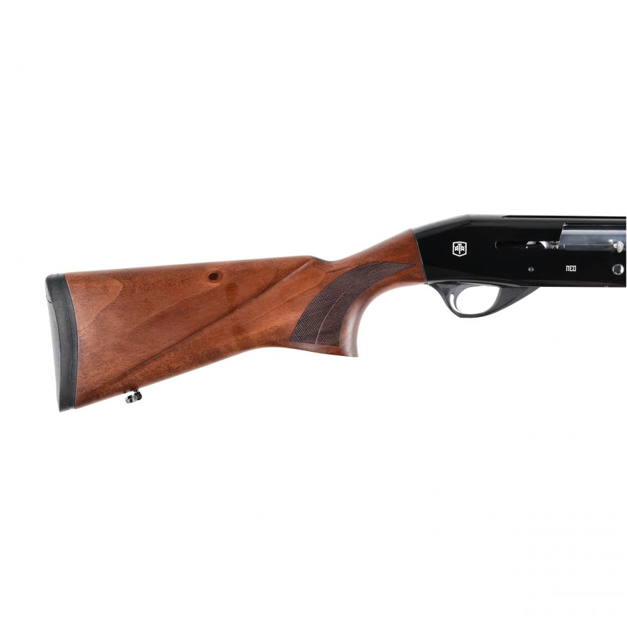 ATA NEO Walnut caliber 12/76 barrel 76 cm shotgun 4/11