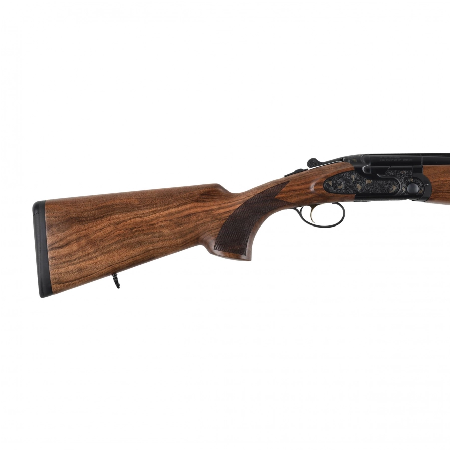 ATA SP Avantgard Black cal. 12/76 71 cm shotgun 4/14