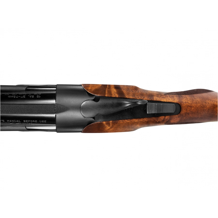 ATA SP Black 12/76 caliber 71 cm shotgun 4/10