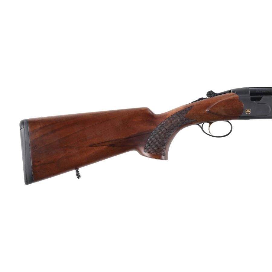 ATA SP Black 12/76 caliber 76 cm shotgun 4/10