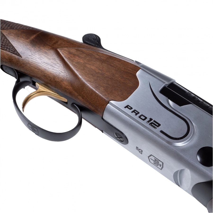 ATA SP Pro 12/76 caliber 71 cm shotgun 3/4