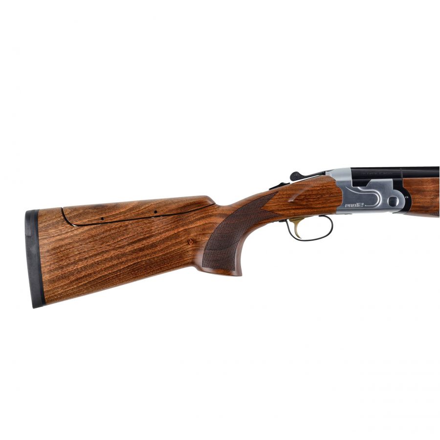 ATA SP Pro Competition 12/76 caliber 76 cm shotgun 4/12