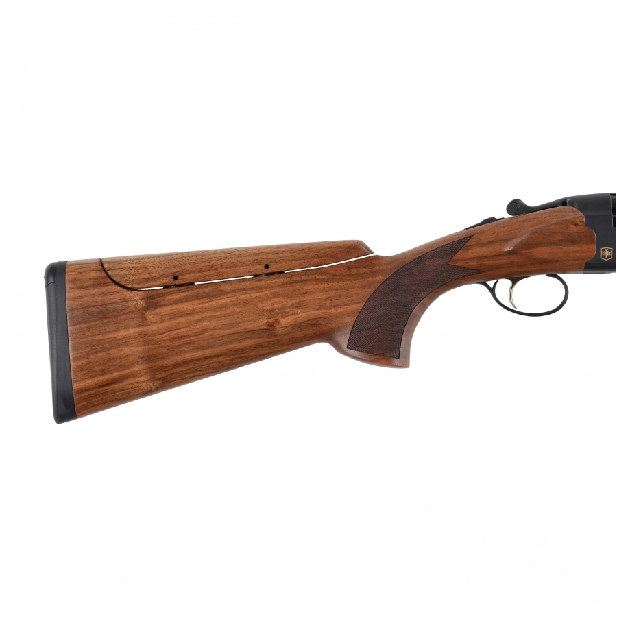 ATA SP Sporter 12/76 cal. 71 cm shotgun 4/17