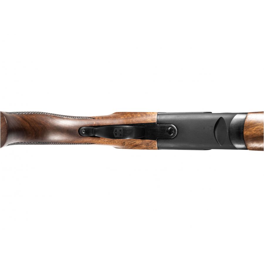 ATA SP Sporter 12/76 cal. 71 cm shotgun 4/15