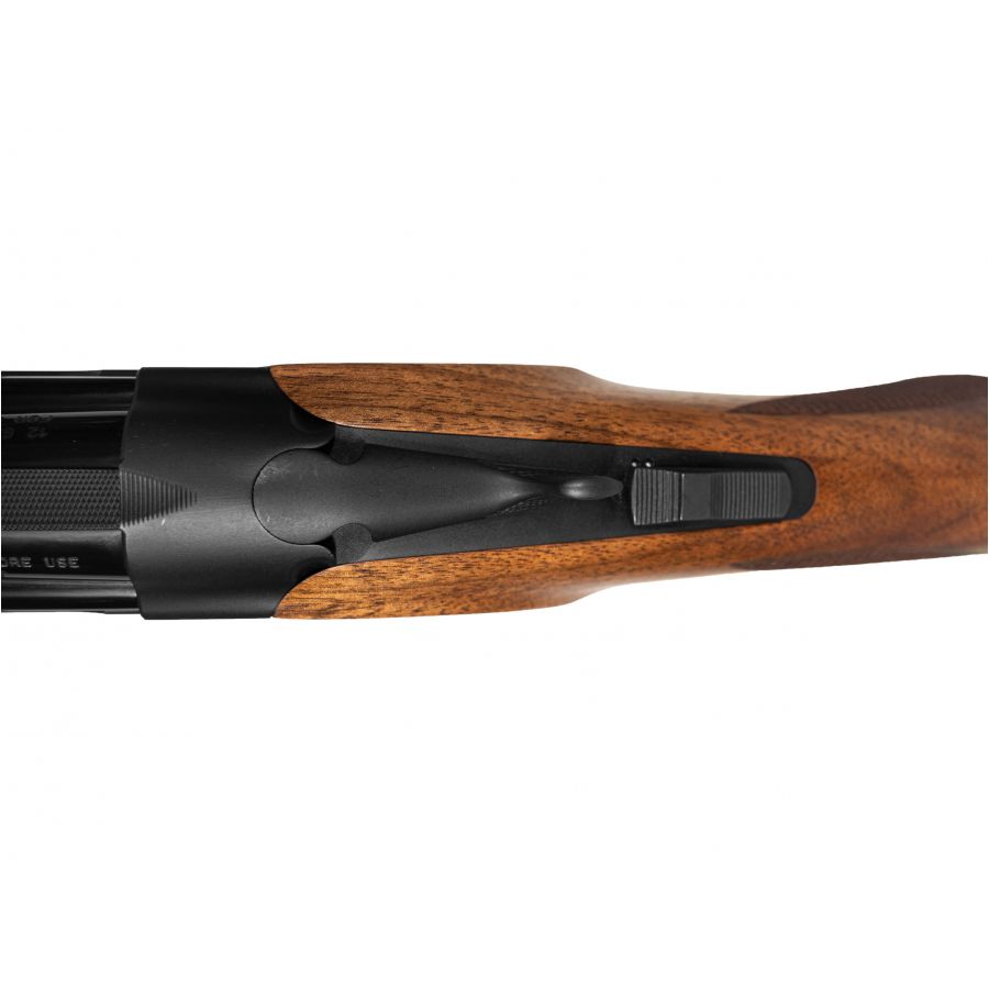 ATA SP Sporter 12/76 caliber 76 cm shotgun 4/13