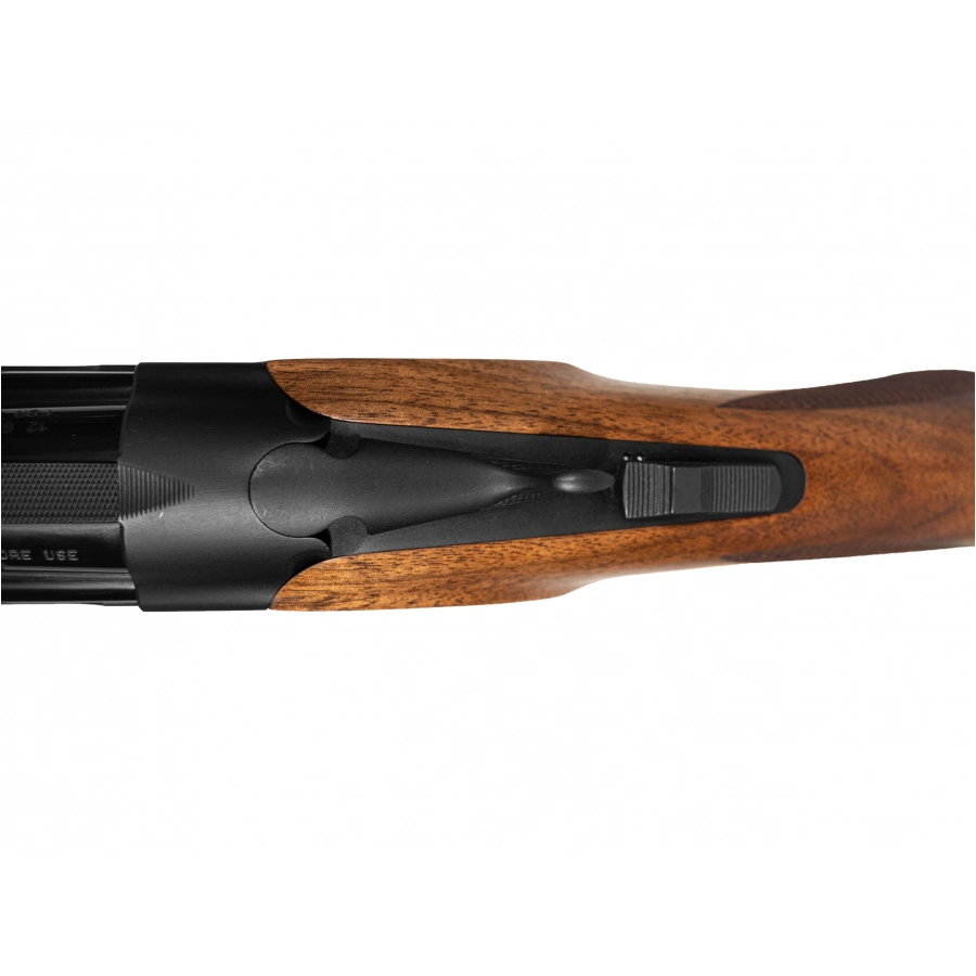 ATA SP Sporter 12/76 caliber 76 cm shotgun 4/13