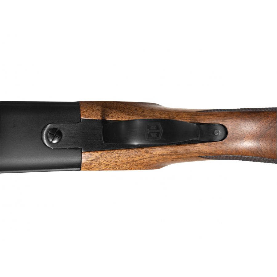 ATA SP Sporter 12/76 caliber 76 cm shotgun 3/13