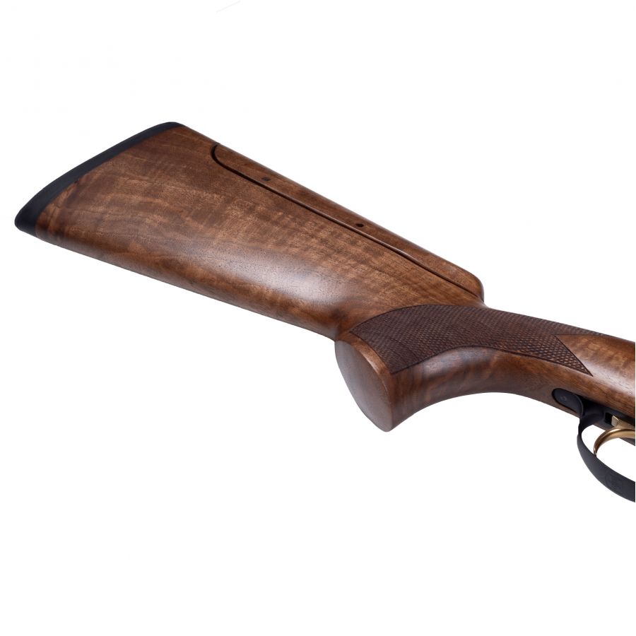 ATA SP Super Sport 12/76 caliber 76 cm shotgun 4/4