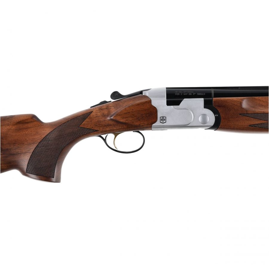 ATA SP White cal. 12/76 76 cm shotgun 4/12