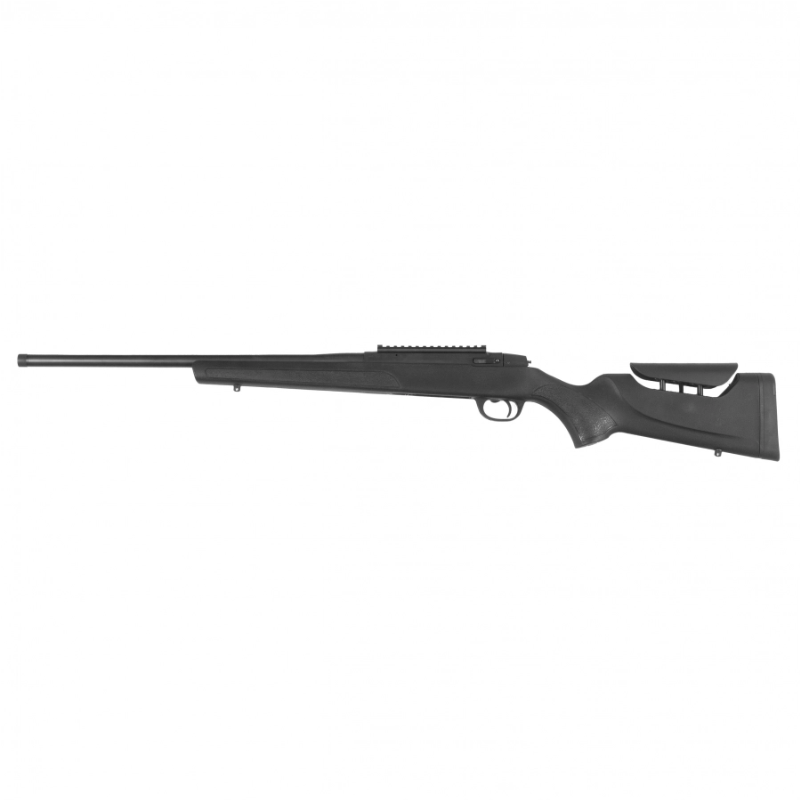 ATA Turqua ADJ Black caliber 308Win 51 cm rifle 1/2