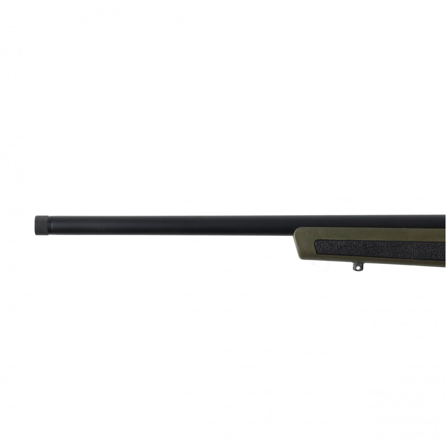 ATA Turqua ADJ Green cal. 6.5 Creedmoor rifle 3/15