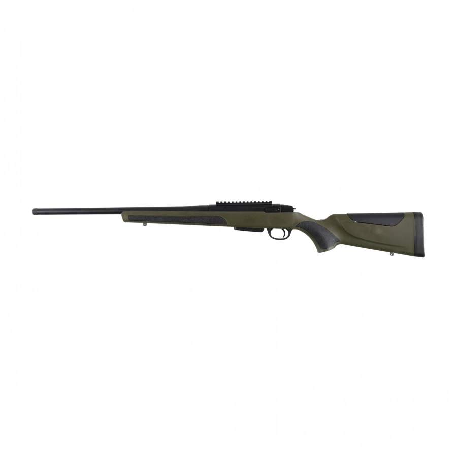 ATA Turqua ADJ Green cal. 6.5 Creedmoor rifle 1/15