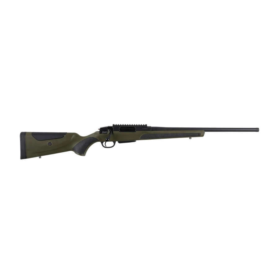 ATA Turqua ADJ Green cal. 6.5 Creedmoor rifle 2/15