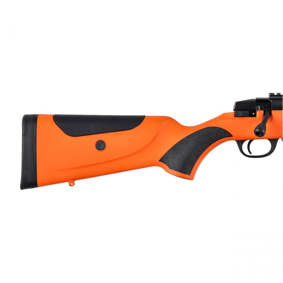 ATA Turqua ADJ Orange caliber 308Win 51 cm rifle 4/14