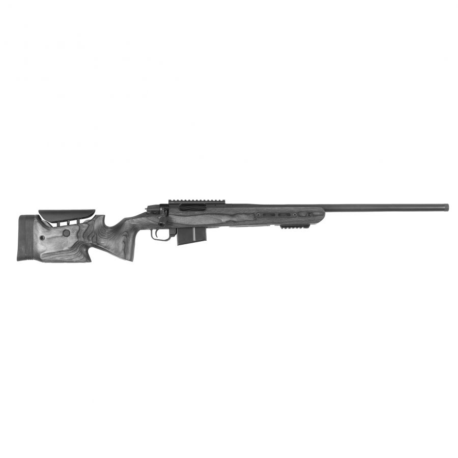 ATA Turqua PT Blue caliber 308Win 61 cm rifle 2/3
