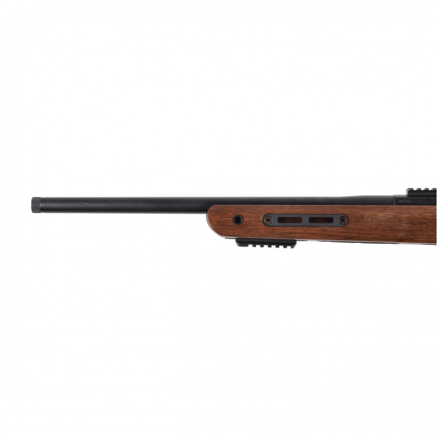 ATA Turqua PT caliber 308Win 51 cm rifle 3/10