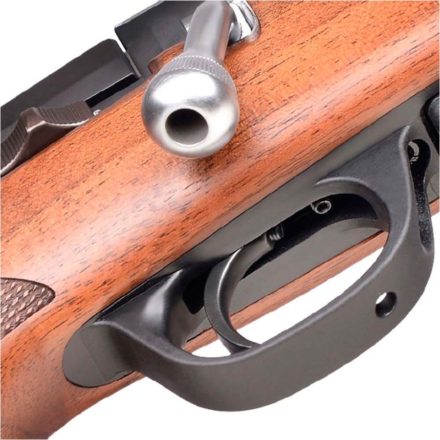 ATA Turqua Thumbhole L caliber 308Win 56 cm rifle 4/6