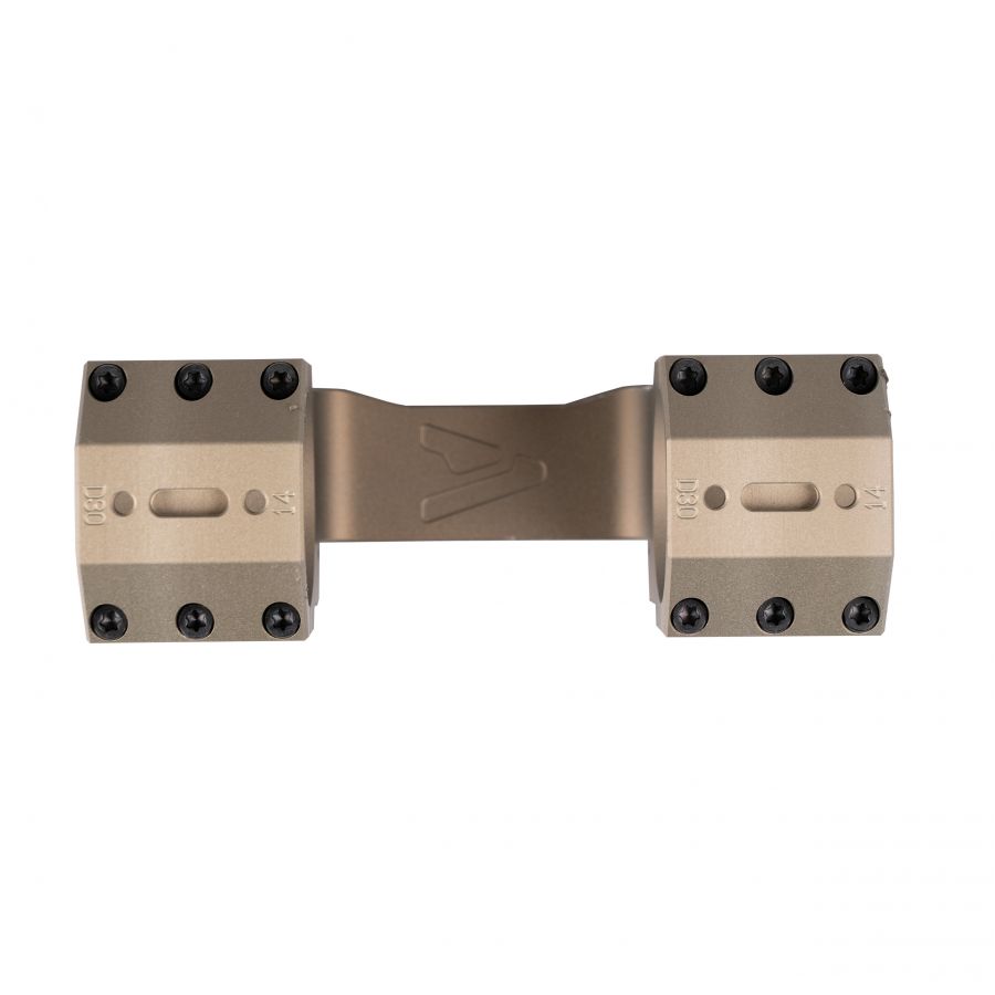 Audere Adversus mono 30/34 bronze assembly 4/5