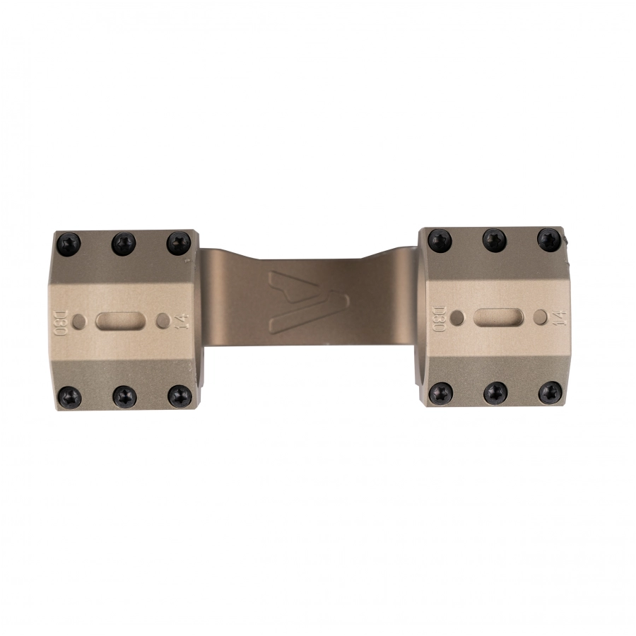 Audere Adversus mono 30/34 bronze assembly 4/5