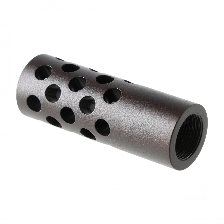 Audere HMB Varmint .30 5/8"-24 cz discharge brake 2/3