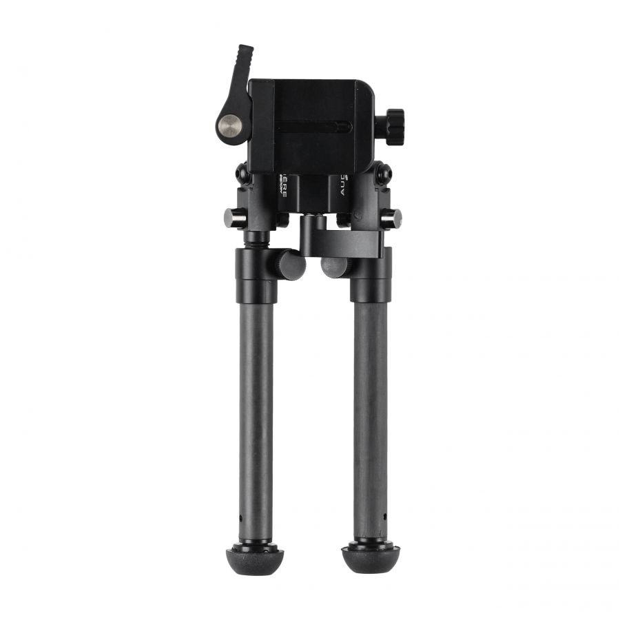 Audere Shadow Arca bipod 2/7