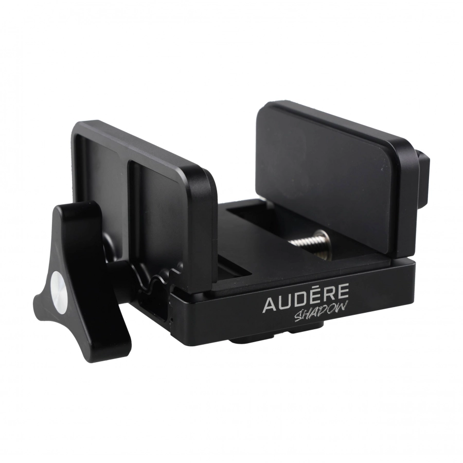 Audere Shadow Arca Saddle 4/6