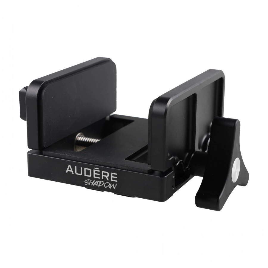 Audere Shadow Arca Saddle 3/6