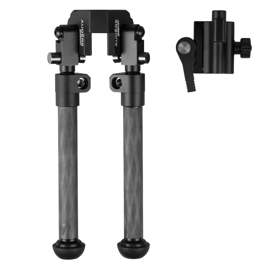 Audere Shadow Picatinny bipod 2/6