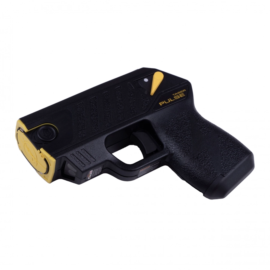 AXON Pulse 50,000V taser stun gun set 1/3