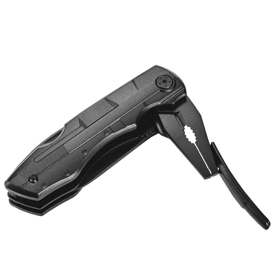 Azimuth Gron multitool with holster 2/6