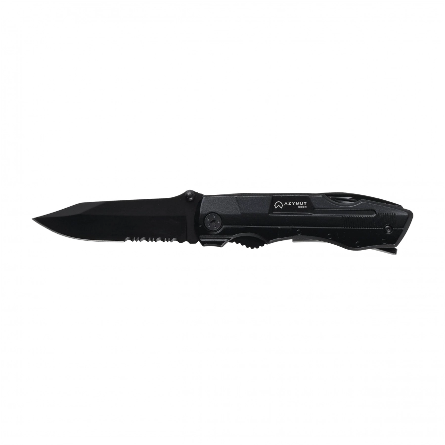 Azimuth Gron multitool with holster 3/12