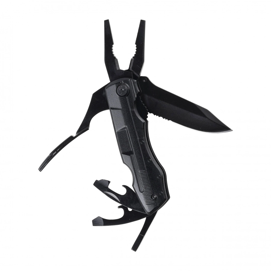 Azimuth Gron multitool with holster 2/12