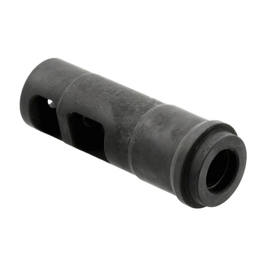 B&amp;T 2-chamber compensator 223 1/2x28 UNEF 3/4