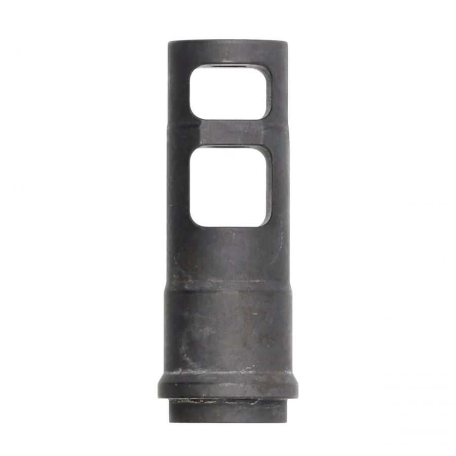 B&amp;T 2-chamber compensator 223 M15x1 1/4