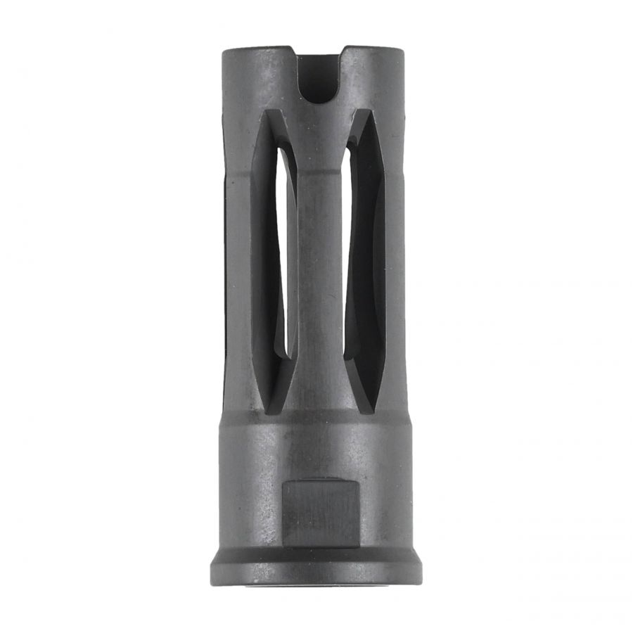 B&amp;T 2-chamber flame suppressor 223 H&amp;K MR223 1/3