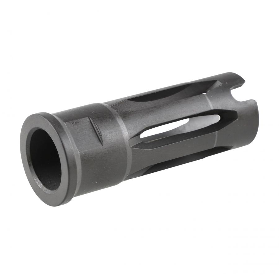 B&amp;T 2-chamber flame suppressor 223 H&amp;K MR223 3/3