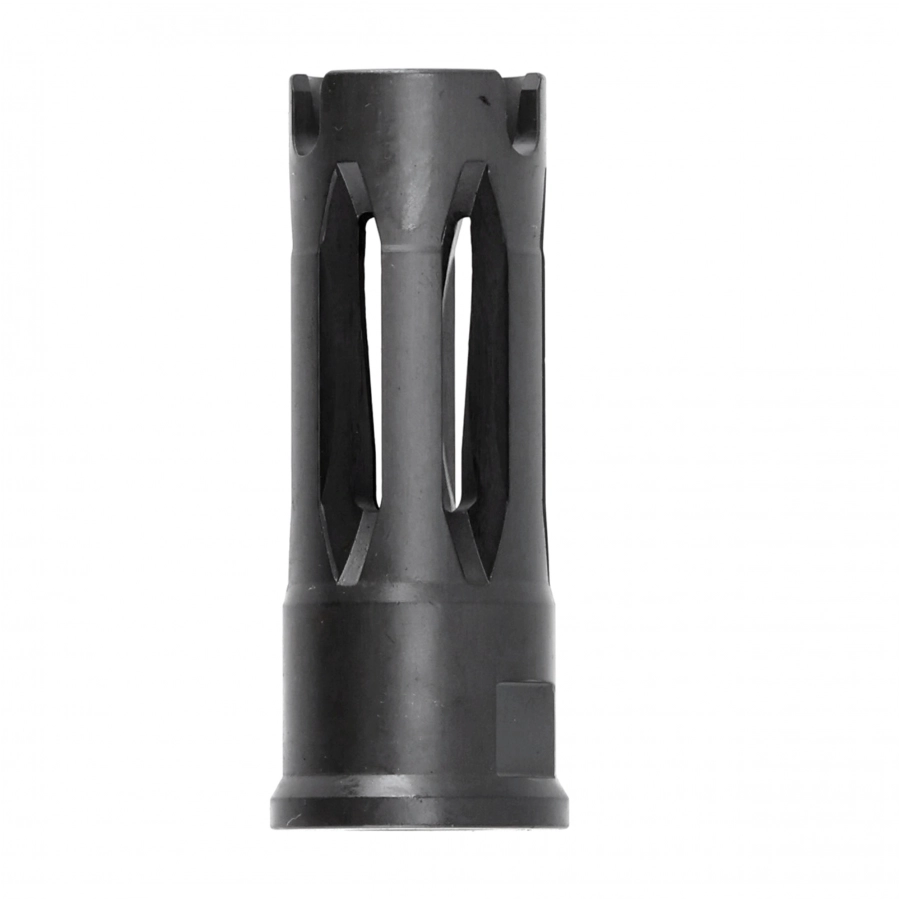B&amp;T comp. flame suppressor with Rotex-IIa 223 1/2x28 1/3