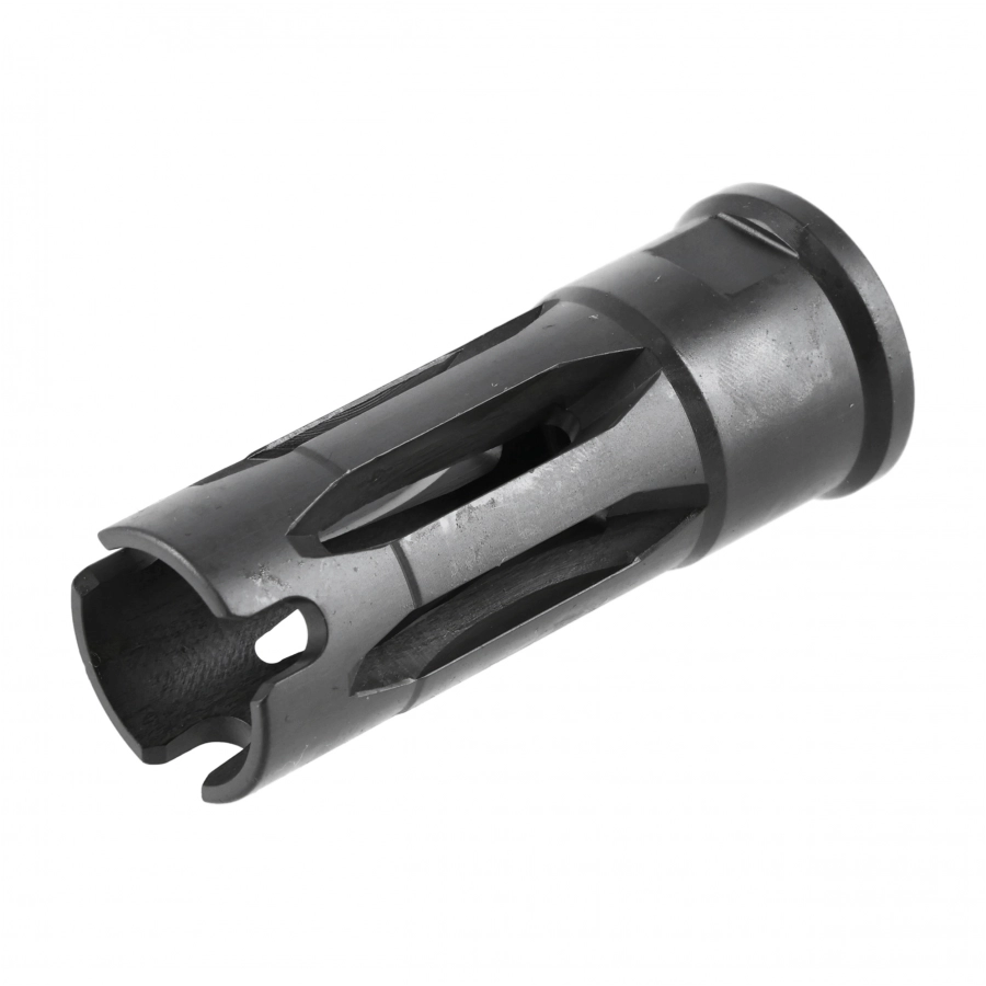B&amp;T comp. flame suppressor with Rotex-IIa 223 1/2x28 3/3