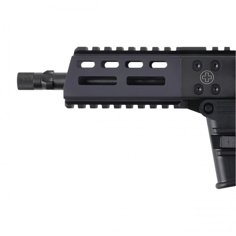 B&amp;T GHM9 Standard G pistol 9x19 cal. 3/13