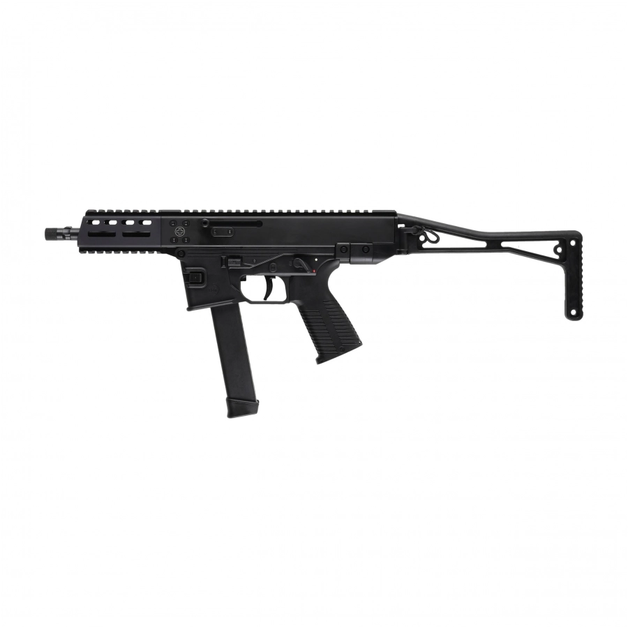 B&amp;T GHM9 Standard G pistol 9x19 cal. 1/13