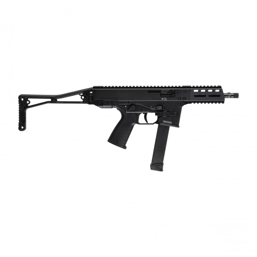 B&amp;T GHM9 Standard G pistol 9x19 cal. 2/13